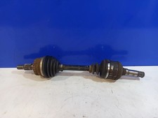 Saab 9-5 2002 front driveshaft