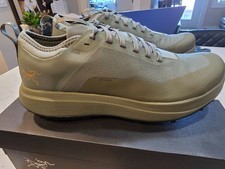 Nuove scarpe da uomo Arcteryx