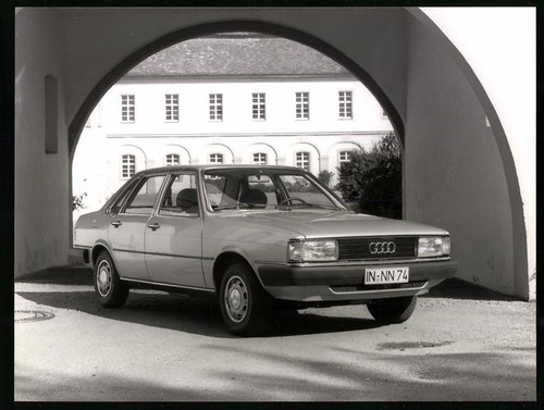Fotografia auto audi - fotografia,