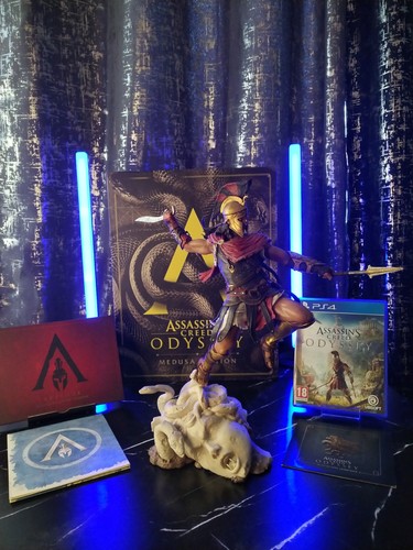 Assassin creed odyssey - assassin's,