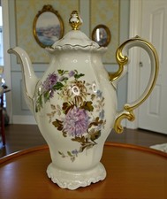 Caffettiera vintage Rosenthal