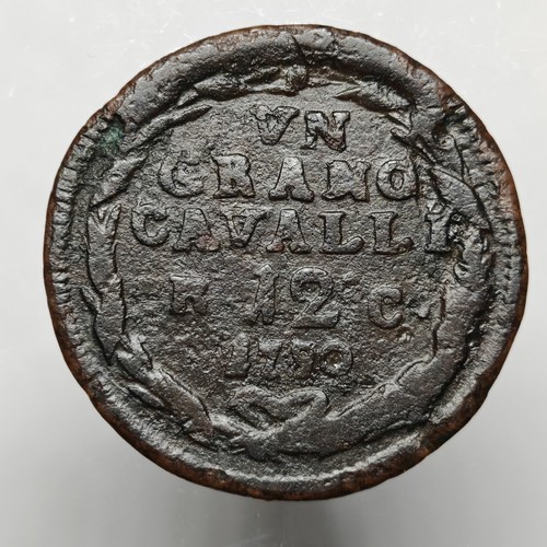 559 napoli ferdinando iv - 559.,