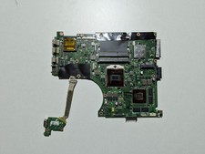 Carte mère ASUS N56VM – CPU