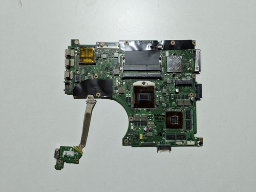 Carte mère asus n56vm cpu - carte,