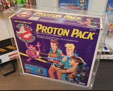 Kenner 1987 The Real