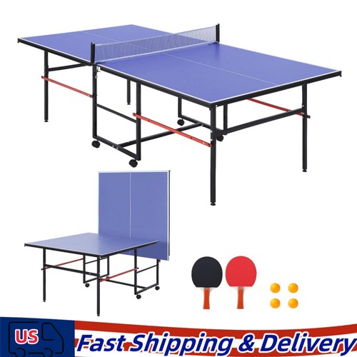 Professional 8ft foldable - professional, ping