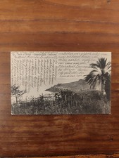 Cartolina Casamicciola-Ischia
