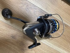 Mulinello da spinning SHIMANO