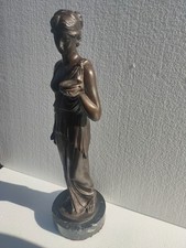 Scultura in bronzo mitologia greca