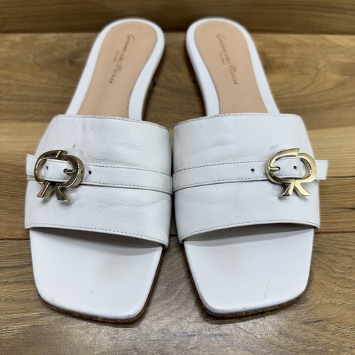 Sandali gianvito rossi - gianvito, in