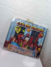 Las de Cajon 2 Varios Artistas