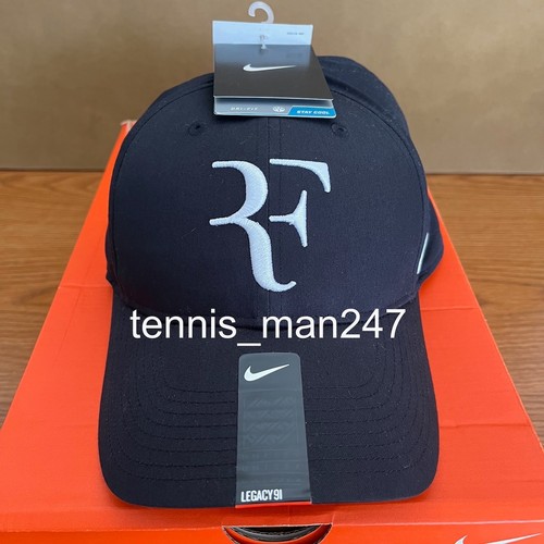 Cappello nike roger federer - cappello,