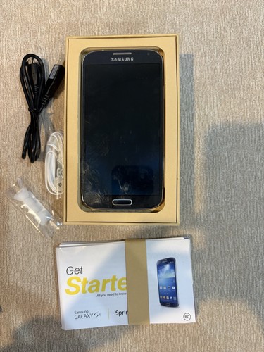 Smartphone samsung galaxy - galaxy, s4