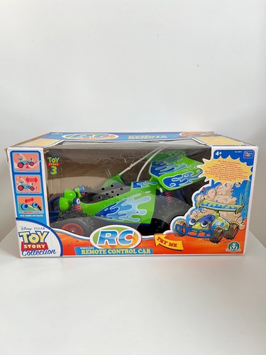 Car toy story thinkway - toy, toys