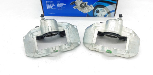 Kit pinze freno anteriori - 2,