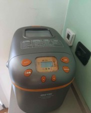 Macchina del pane Imetec La