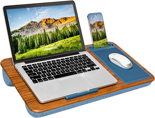 Scrivania lap home office - scrivania, con