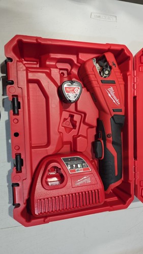 Milwaukee 2471 m12 kit - 2471-21,