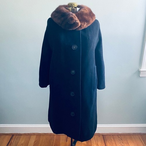 Cappotto dondolo vintage - cappotto,