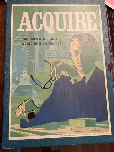 1976 acquire avalon hill - avalon,