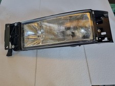 Faro anteriore iveco - anteriore, sx
