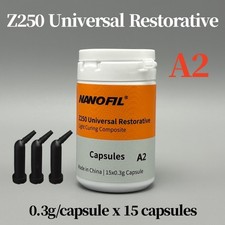 Dental z250 Cura Dentile