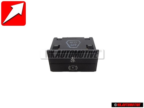 Luce controllo originale - luce, vw