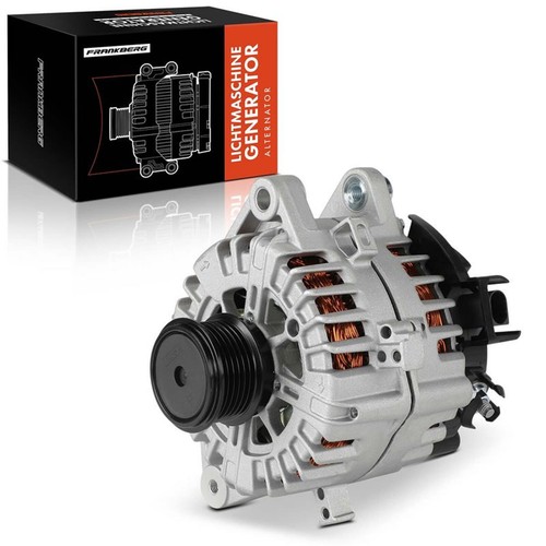 Frankberg alternatore - frankberg,