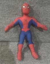 Peluche Spider-Man 2002 film
