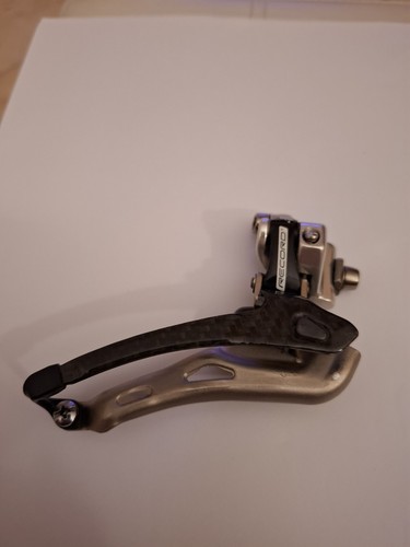 Deragliatore campagnolo - ,