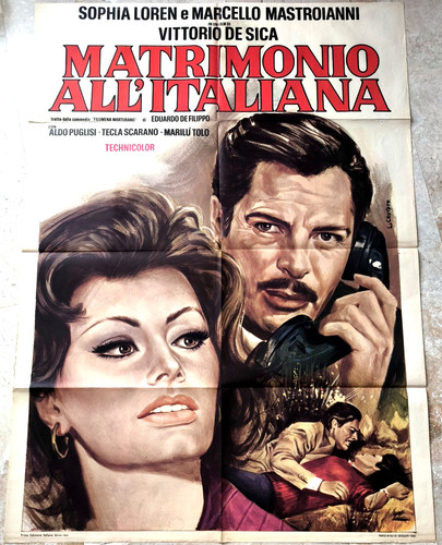Matrimonio all italiana - matrimonio, de