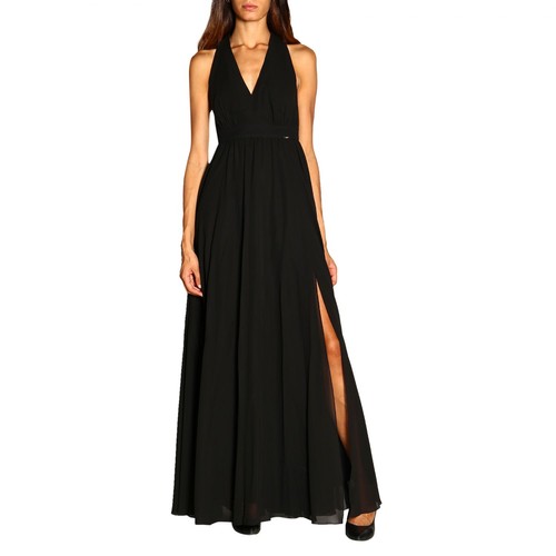 Liu black abito - abito, con