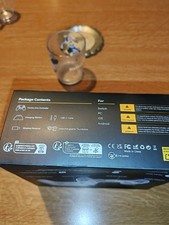 Manba One V2 Controller