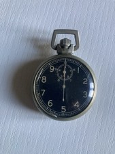 Chronostop Elgin Militare