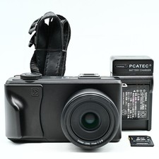 Sigma DP1 Merrill 46,0