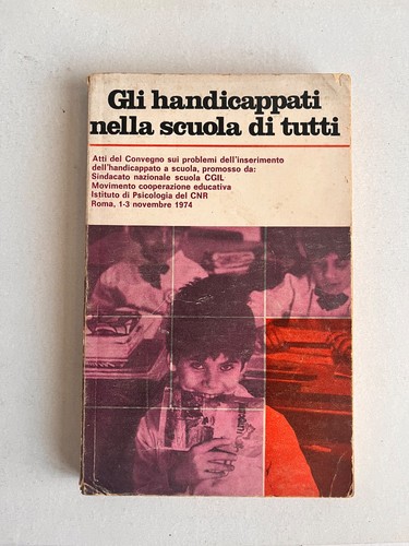 Atti del convegno della cgil - atti,