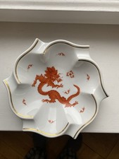 Ciotola porcellana Meissen