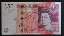 Great Britain Bank of England