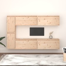 Mobili Porta TV 6 pz Arredo in