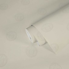 Tappezzeria versace emblema - tappezzeria,