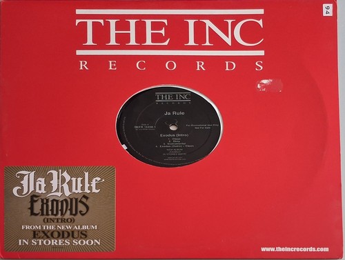 Rule exodus - ja, (intro)