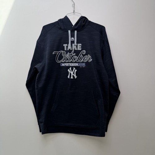 Felpa con cappuccio new york - felpa,