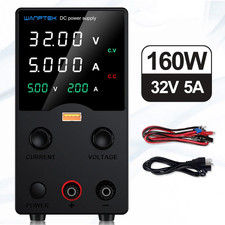 Wanptek DC Lab Power Supply