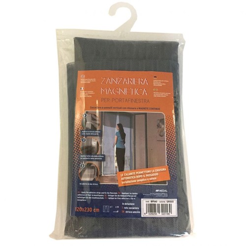 Zanzariera pannelli - zanzariera,