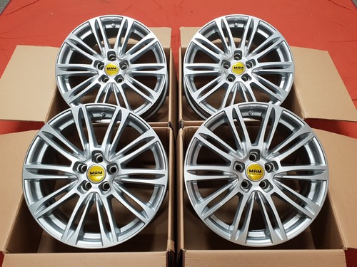 Cerchi lega audi - cerchi, in