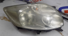 GENUINE TOYOTA AURIS 2007-2010