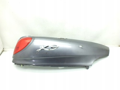 125 evo 628 carena - x9,