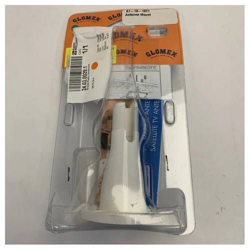 Glomex v9175 staffa - glomex, di
