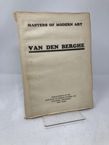 Masters modern art - modern,