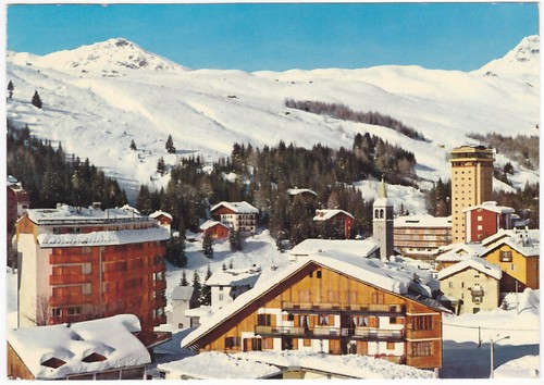 Madesimo sondrio valle - -,